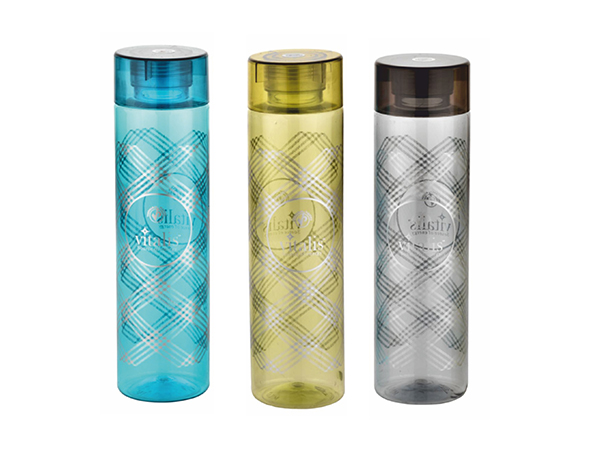 pet water bottles